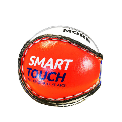 SMART-TOUCH-sliotar-RED-score-more-