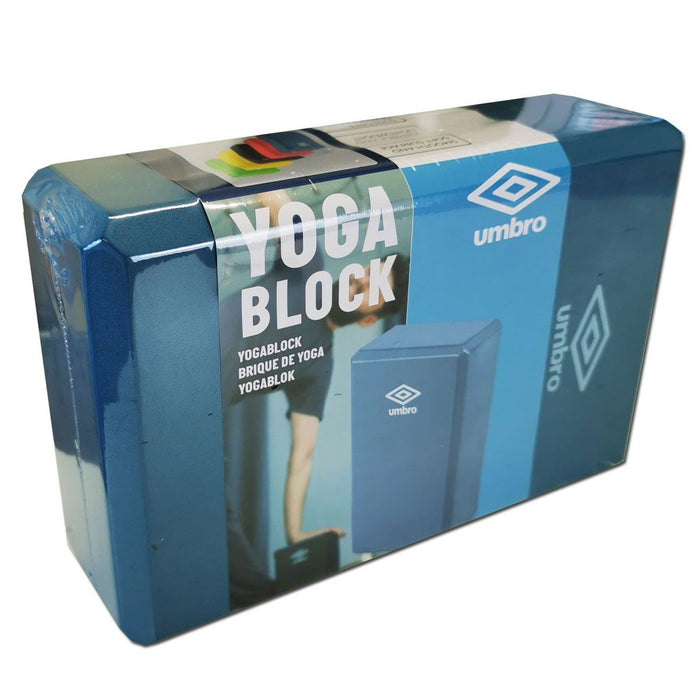 yoga block
