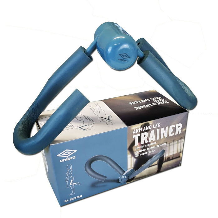 arm and thight trainer umbro
