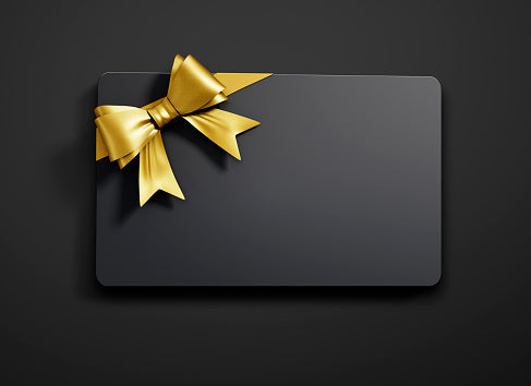 SCORE MORE GIFT VOUCHERS