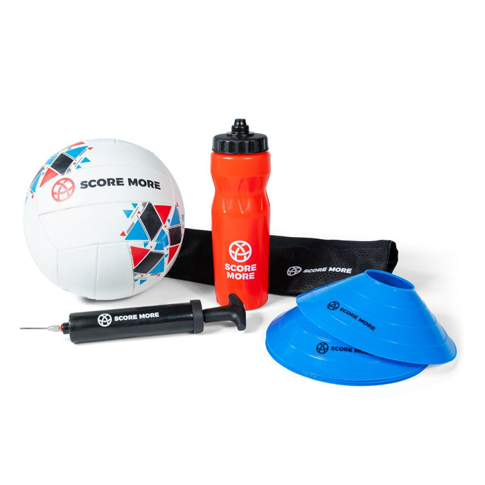 Kids Gaelic Football Starter Pack
