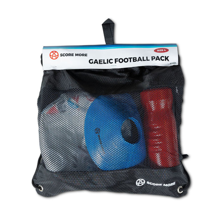 Kids Gaelic Football Starter Pack