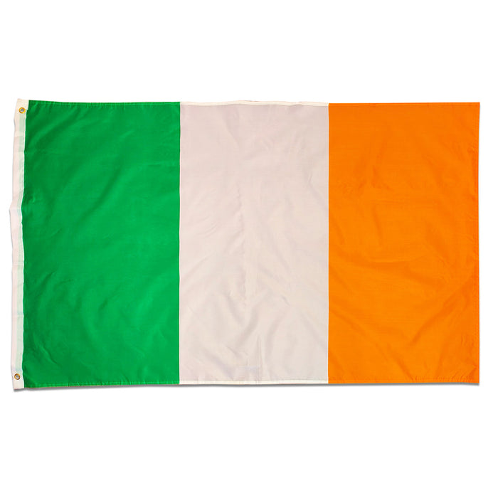 Score More Flag 5x3 Ireland