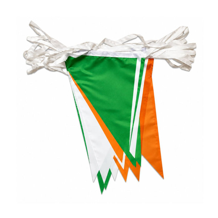 Bunting Ireland 10m (33ft)
