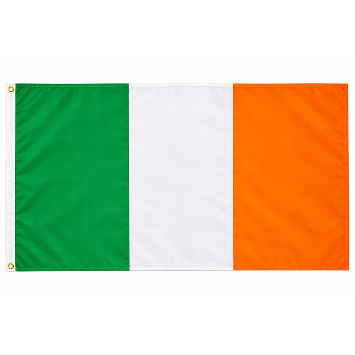 Score More Flag 5x3 Ireland