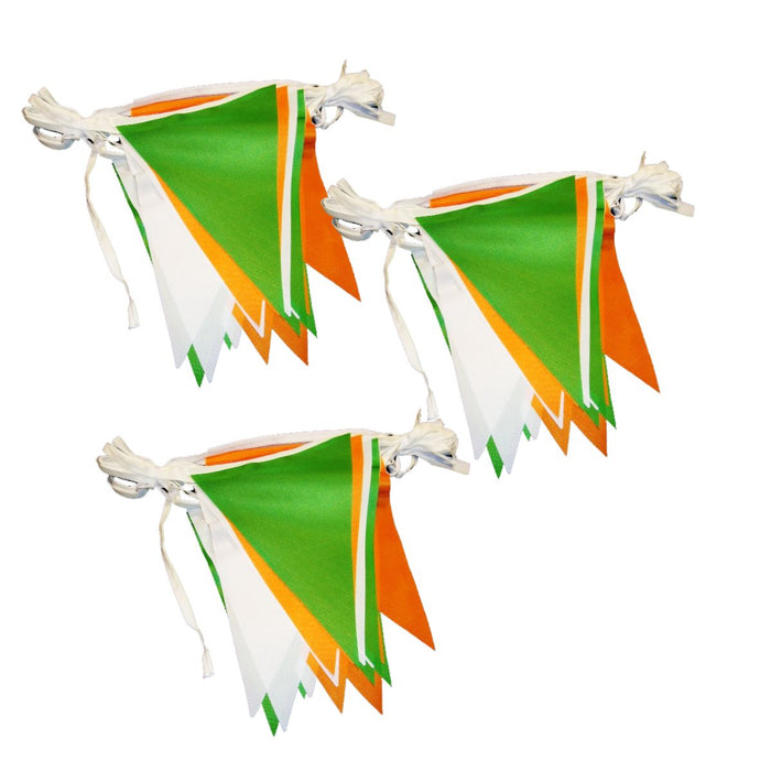 Bunting Ireland 10m (33ft)