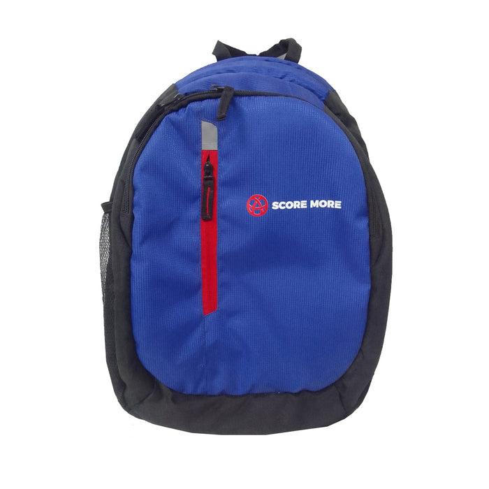 Gaelic Games Backpack Blue