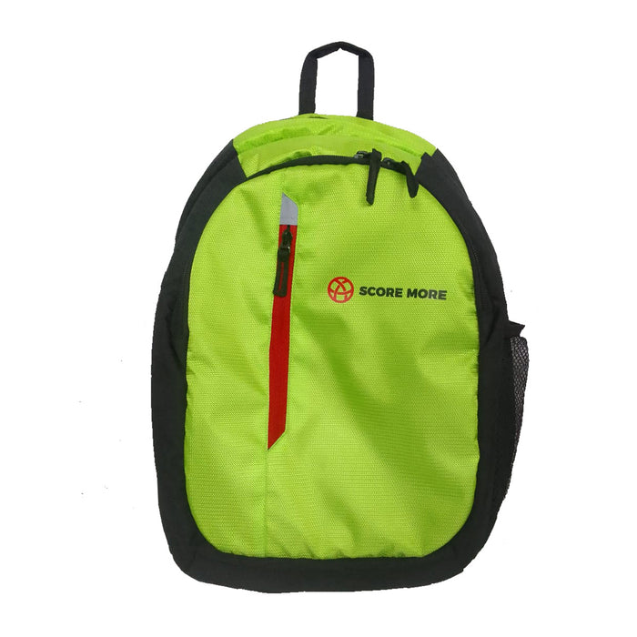 Gaelic Games Backpack Green