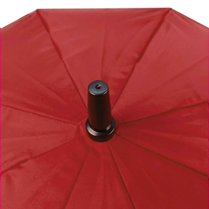 GAA Premium Golf Umbrella Red