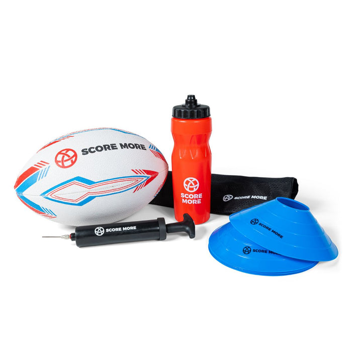 Kids Rugby Starter Pack