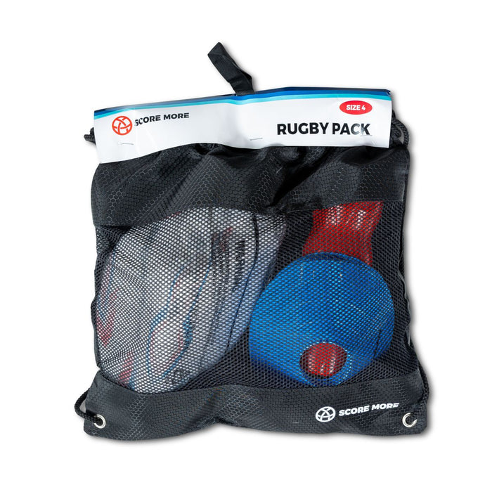 Kids Rugby Starter Pack