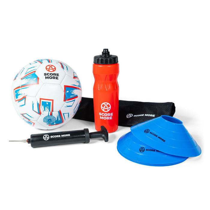 Kids Soccer Starter Pack