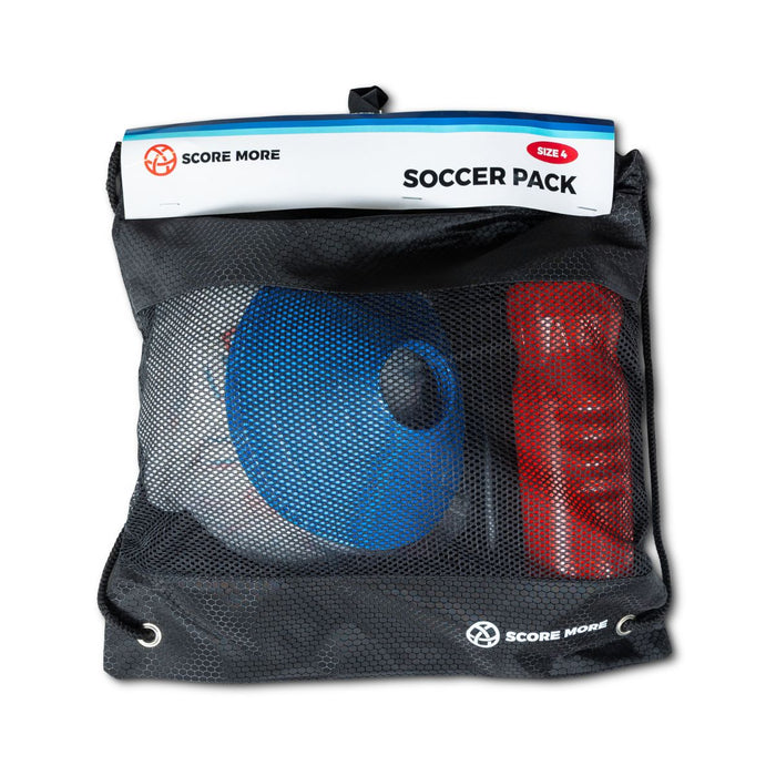 Kids Soccer Starter Pack