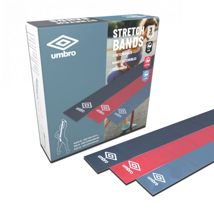 Stretch bands Umbro