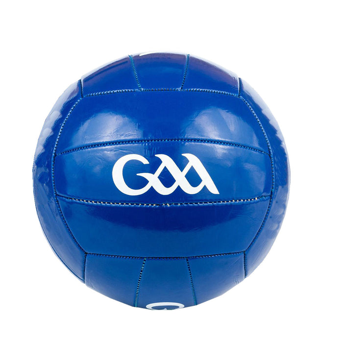 GAA-GAELIC-TRAINER-FOOTBALL-SIZE-5-12-PACK-BLUE