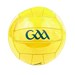 GAA-GAELIC-TRAINER-FOOTBALL-SIZE-5-12-PACK-YELLOW