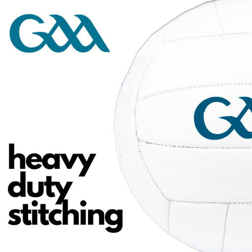 GAA-GAELIC-TRAINER-FOOTBALL-SIZE-5-white