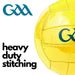 GAA-GAELIC-TRAINER-FOOTBALL-SIZE-5-yellow