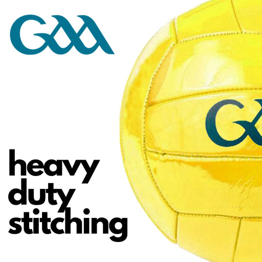 GAA-GAELIC-TRAINER-FOOTBALL-SIZE-5-yellow