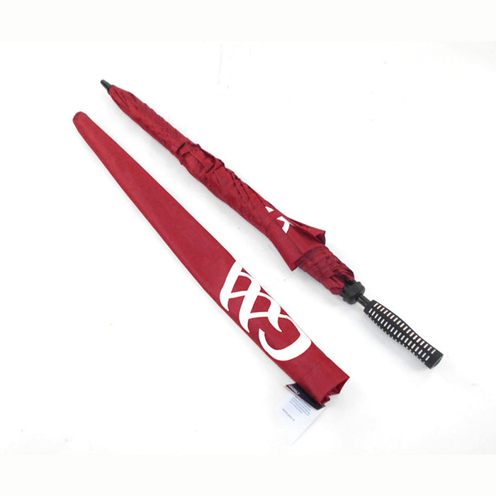 GAA Golf Umbrella Red