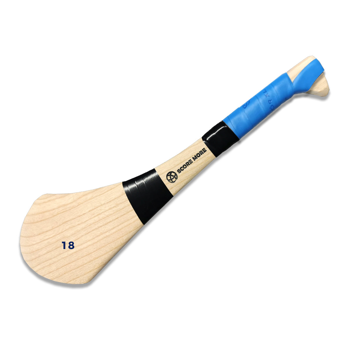 Gripped Hurleys