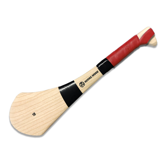 Gripped Hurley 100% Ash Size 18. 7 grip colours to choose from.