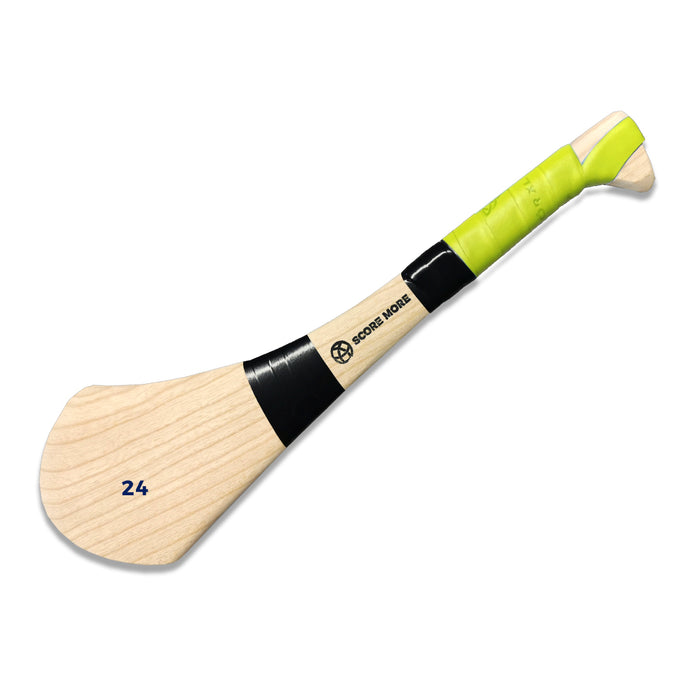 Gripped Hurley 100% Ash Size 24. 7 grip colours to choose from.