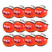 QUICK-TOUCH-SLIOTAR-12-PACK-RED-SCORE-MORE