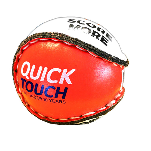 QUICK-TOUCH-SLIOTAR-red-score-more