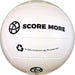 70% recycled rubber white gaelic football trainer size 5