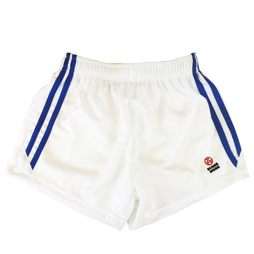 SCORE MORE SPORTS SHORTS BLUE 