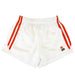 score more sport shorts red