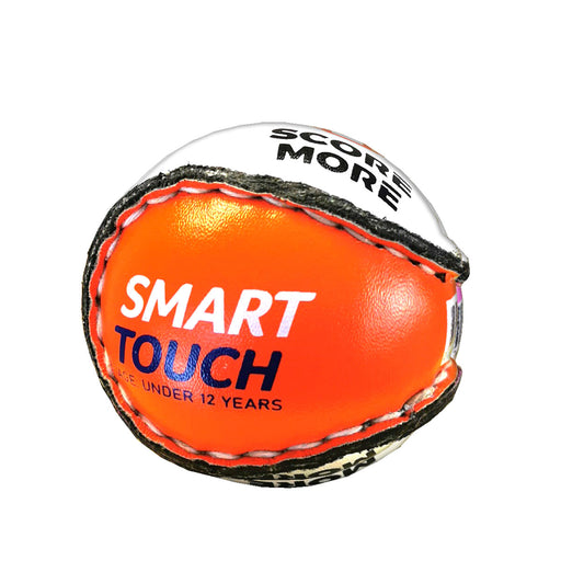 SMART-TOUCH-sliotar-orange-score-more