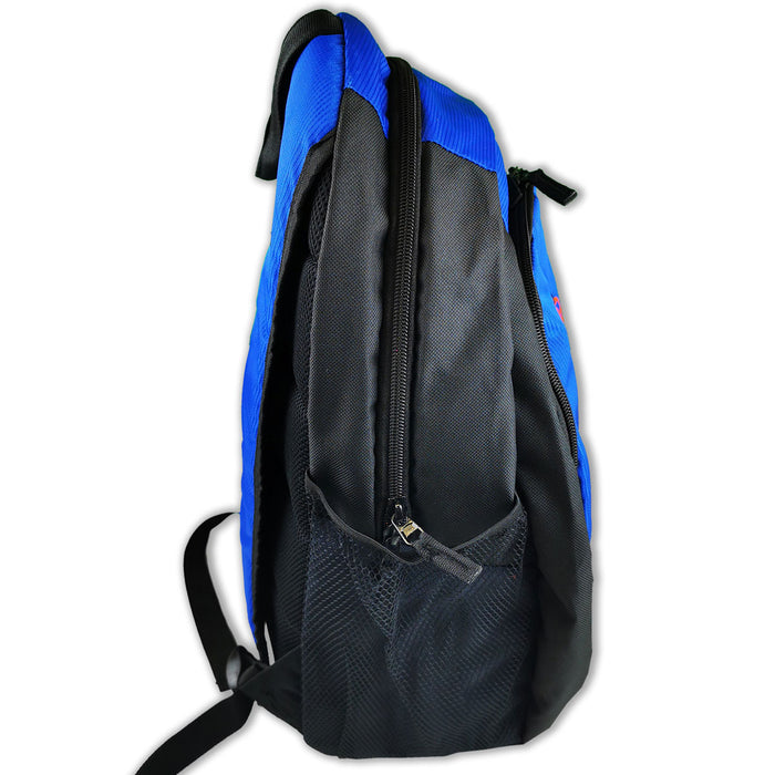 Gaelic Games Backpack Blue