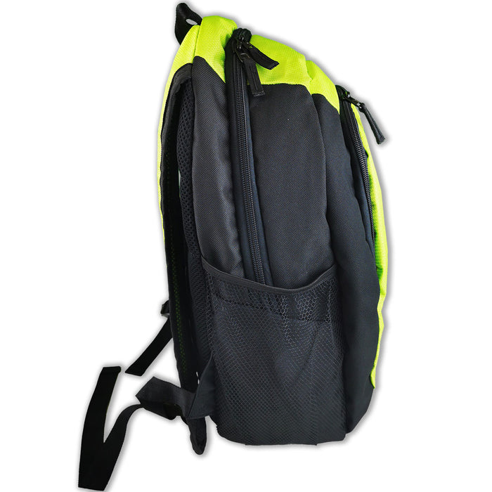 Gaelic Games Backpack Green