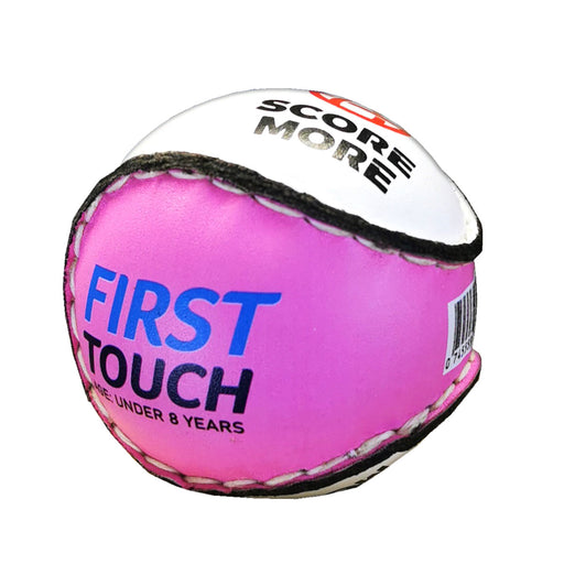 first-touch-sliotar-pink-score-more-web