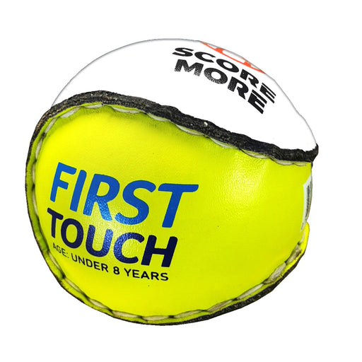 first-touch-sliotar-yellow-score-more-web
