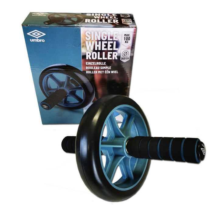 FITNESS ROLLER WHEEL 